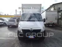 2017 Opel Movano