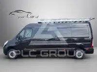 2017 Opel Movano