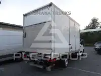 2017 Opel Movano