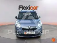 2017 Opel Combo