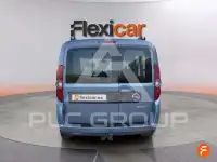 2017 Opel Combo