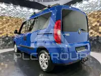 2017 Opel Combo