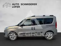 2017 Opel Combo