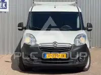 2017 Opel Combo