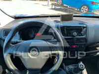 2017 Opel Combo