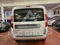 2017 Opel Combo