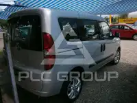 2017 Opel Combo