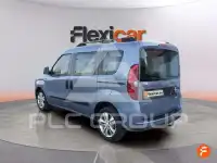 2017 Opel Combo