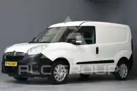 2017 Opel Combo