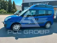 2017 Opel Combo