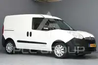 2017 Opel Combo