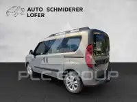2017 Opel Combo