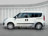 2017 Opel Combo