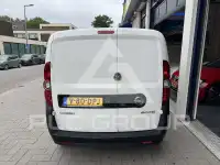 2017 Opel Combo