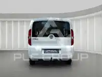 2017 Opel Combo