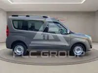 2017 Opel Combo