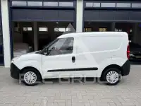 2017 Opel Combo