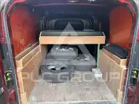 2017 Opel Combo