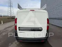2017 Opel Combo