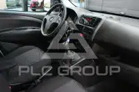 2017 Opel Combo