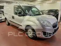 2017 Opel Combo
