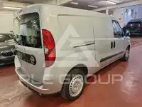 2017 Opel Combo