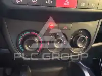 2017 Opel Combo
