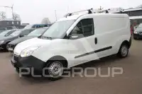 2017 Opel Combo