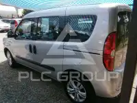 2017 Opel Combo