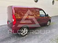 2017 Opel Combo