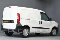 2017 Opel Combo