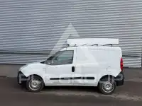 2017 Opel Combo