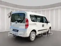 2017 Opel Combo