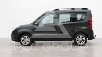 2017 Opel Combo