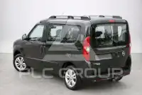 2017 Opel Combo
