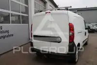 2017 Opel Combo