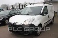 2017 Opel Combo