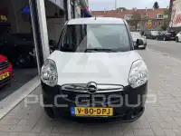 2017 Opel Combo