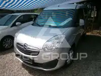 2017 Opel Combo