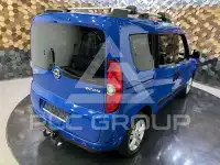 2017 Opel Combo