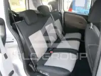 2017 Opel Combo