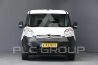 2017 Opel Combo