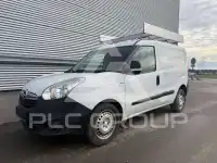 2017 Opel Combo