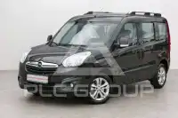 2017 Opel Combo