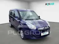 2017 Opel Combo