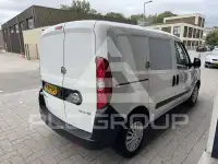 2017 Opel Combo