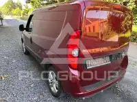 2017 Opel Combo