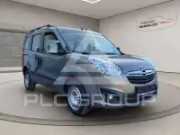 2017 Opel Combo