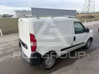 2017 Opel Combo