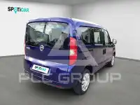 2017 Opel Combo